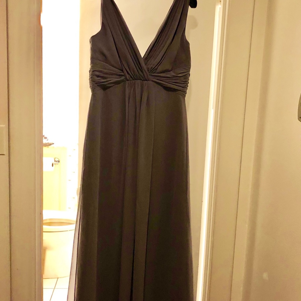 Bridesmaid dress.  Dressy collection.